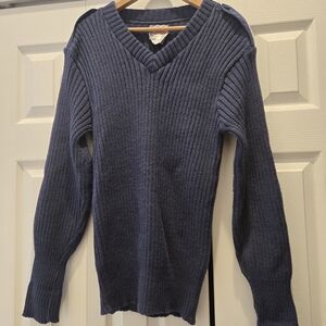 Men's Brigade Quarterman